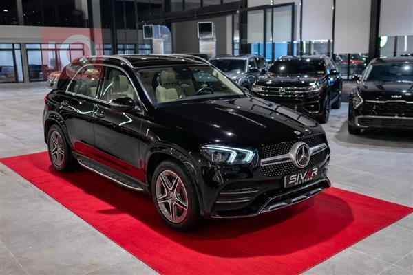 Mercedes-Benz GLE 2022 for sale in Iraq - Erbil